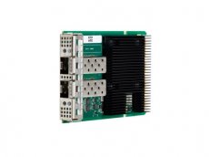 116002 116002 Broadcom BCM57414 Ethernet 10/25Gb 2‑port SFP28 OCP3 Adapter for HPE