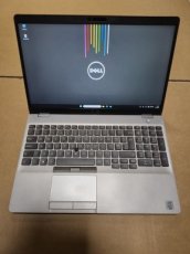 111013 111013 Dell Latitude 5511 | 15,6", i7-10850H, 16GB DDR4, 512GB NVMe, Windows 11 Pro