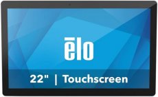 107010 107010 ELO ESY22i1 22" Touchscreen All-in-one Tablet Incl. BTW