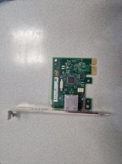 106801 HP Intel I210-T1 PCIe Gigabit NetwerkkaartHP Intel I210-T1 PCIe Gigabit Netwerkkaart