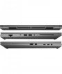 111036 111036 HP ZBook Fury 17 G7 i7-10850H / 16GB / 256GB / T1000 / W11ProNL