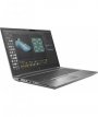 111036 111036 HP ZBook Fury 17 G7 i7-10850H / 16GB / 256GB / T1000 / W11ProNL