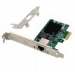 104902 104902 1GB/s Netwerkkaart voor Ethernet RJ-45 1 Poort