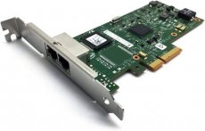 104904 104904 Intel i350-T2 Gigabit Dualport RJ45 Ethernet Netwerk Kaart