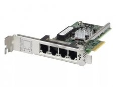 104906 104906 HP NC331T Quad Port PCIe Gigabit Ethernet Netwerkkaart RJ45