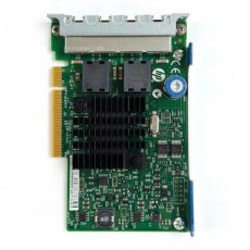 104907 104907 HPE 366FLR-T I350-T4V2 Quad Port Gigabit Ethernet FlexibleLOM Adapter