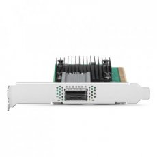 121000 121000 NVIDIA Mellanox ConnectX-5 MCX515A-CCAT Single Port 100GbE QSFP28 PCIe Netwerkkaart