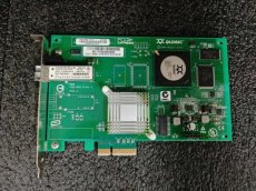 121001 121001 Emulex FC2310401-03-K 4Gb Fibre Channel HBA Single Port PCIe + SFP