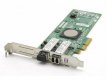 121003 121003 Emulex LPe11002 4Gb Fibre Channel HBA Dual Port PCIe + SFP