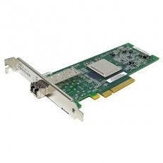 121008 121008 Emulex PX2810403 Single Port 8Gb Fibre Channel HBA PCIe