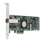 121009 121009 Emulex PX2810403-69B Single Port 8Gb Fibre Channel HBA PCIe