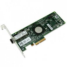 121016 121016 Emulex LPe111000 4Gb Fibre Channel HBA Single Port PCIe + SFP