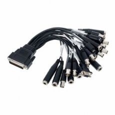 121025 121025 Blackmagic Design DeckLink Studio Breakout Cable