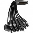 121025 121025 Blackmagic Design DeckLink Studio Breakout Cable