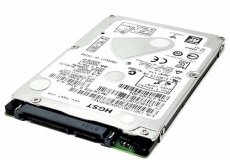 121058 121058 Hitachi HTS7275A9E364 750GB HDD 2.5" SATA