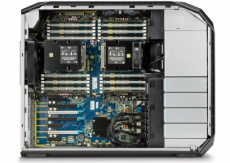 103597 103597 HP Z8 G4 Workstation – Xeon Gold 6240R – 64GB RAM – 1TB NVMe – Quadro P4000 – Windows 11 Pro NL