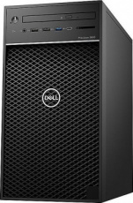 113433 113433 Dell Precision 3630 Tower Workstation – i7-8700 / 32GB RAM / 2x 256GB SSD / NVIDIA Quadro P2000 / Windows 11 Pro NL