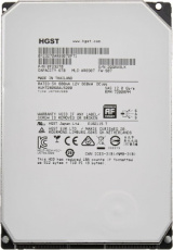 121148 121148 HGST Ultrastar He8 HUH728060AL5200 6TB HDD 3.5" SAS