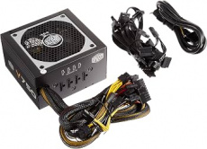 112200 Cooler Master G750M RS-750-AMAA-B1 750W Voeding ATX + 2 Sata modules