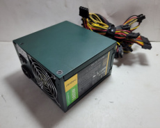 112201 Antec EarthWatts EA-380D 380W Voeding ATX