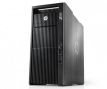 220004 HP Z820 Workstation 2x Xeon E5-2660v2 3.0Ghz 64GB 120GB SSD 500GB HDD W11P