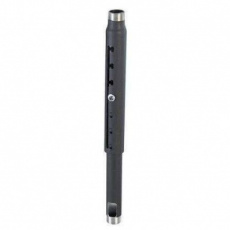 107017 107017 Chief CMS-0406 Verstelbare Plafondbuis 4–6 ft – Nieuw