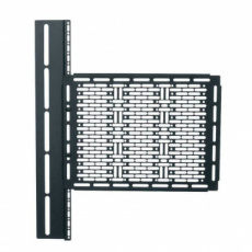 107018 107018 Chief CSMP9X12 Component Storage Panel – Nieuw