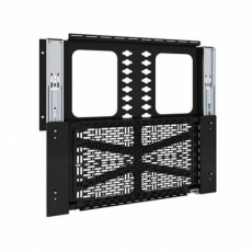 107022 107022 Chief CSSLP15X10 Component Storage Slide-Lock Panel – Nieuw