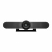 107036 107036 Logitech MeetUp 4K + Expansion Mic Pod + 10m Verlengkabel