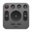 107036 107036 Logitech MeetUp 4K + Expansion Mic Pod + 10m Verlengkabel