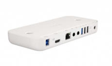 107037 107037 Devio SCR-10 BYOD Hub + Voeding + USB 3.0 Kabel