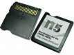 107038 107038 N5 Revolution for DS NDS/DS Lite microSD Flashkaart Adapter