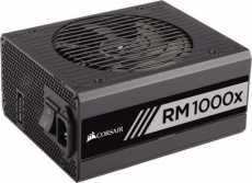 107044 107044 Corsair RM1000x 1000W – 80 PLUS Gold – Volledig Modulair – RPS0018