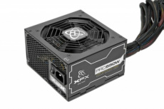 107046 107046 XFX PRO XPS-550W-SEW 550W – 80 PLUS Bronze – ATX Voeding