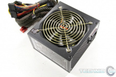 107047 107047 Enermax ErPRO 80+ EES350AWT-ErP 350W – ATX Voeding