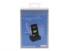 121268 121268 Kensington K39257US Charge & Sync Dock voor iPhone en iPod