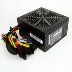 107050 107050 Cooler Master RS-460-PCAP-A3 460W – ATX Voeding