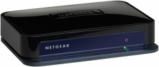 107051 107051 NETGEAR Push2TV HD PTV2000 – Wireless Display Adapter – Gebruikt