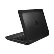 107054 107054 HP ZBook 17 G1 Mobile Workstation – i7-4800MQ – Quadro K3100M – 16GB RAM – 740GB Opslag