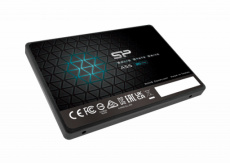 107056 107056 Silicon Power A55 256GB SSD – 2.5" SATA