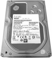 107058 107058 HGST Ultrastar 7K4000 HUS724020ALE640 – 2TB – 7200RPM – SATA