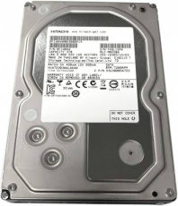 107059 107059 Hitachi Ultrastar 7K3000 HUA723020ALA641 – 2TB – 7200RPM – SATA