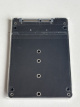 107068 107068 QueenSystems 256GB SSD – M.2 SATA in 2,5" SATA Module