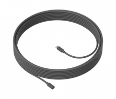 107070 107070 Logitech MeetUp Mic Extension Cable 10m 950-000005