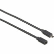 107070 107070 Logitech MeetUp Mic Extension Cable 10m 950-000005