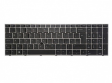 107073 107073 HP ZBook Fury 17 G7/G8 Toetsenbord M20128-B31 Genuine/Nieuw