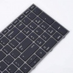107075 107075 HP ZBook 15/17 G5 G6 US QWERTY Keyboard XW2 Backlit