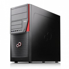 107076 107075 FUJITSU CELSIUS W550 POWER-L 500W MT E3-1225 V5 16GB 480GB SSD Win 11 Pro