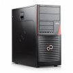 107076 107075 FUJITSU CELSIUS W550 POWER-L 500W MT E3-1225 V5 16GB 480GB SSD Win 11 Pro