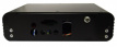 107085 107085 SilverStone SST-LC07B – Slim Mini-ITX Behuizing – Zwart